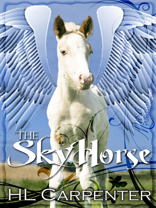 Title details for The SkyHorse by H. L. Carpenter - Available